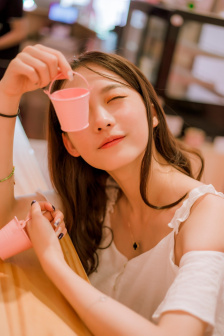 热线女郎