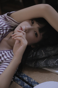 病房